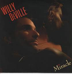 Willy DeVille : Miracle (EP)